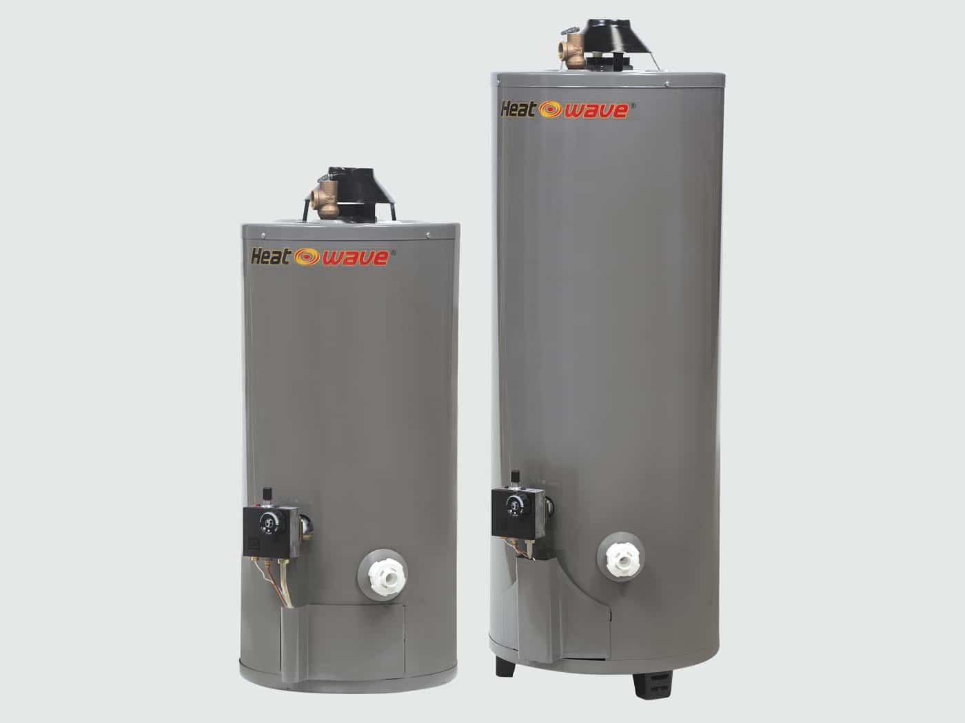 Calentadores de Agua Heatwave
