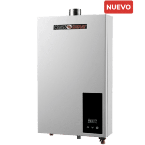 boiler de temperatura constante