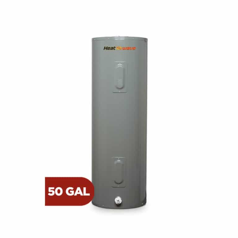 Boiler de depósito eléctrico Heatwave Heatwave