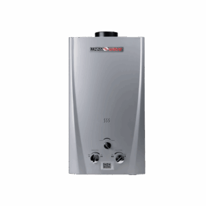 Boiler Instantáneo Convencional