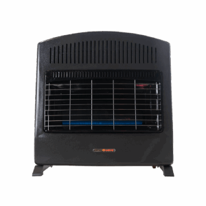 Calefactor de Flama Azul | HG90WBF