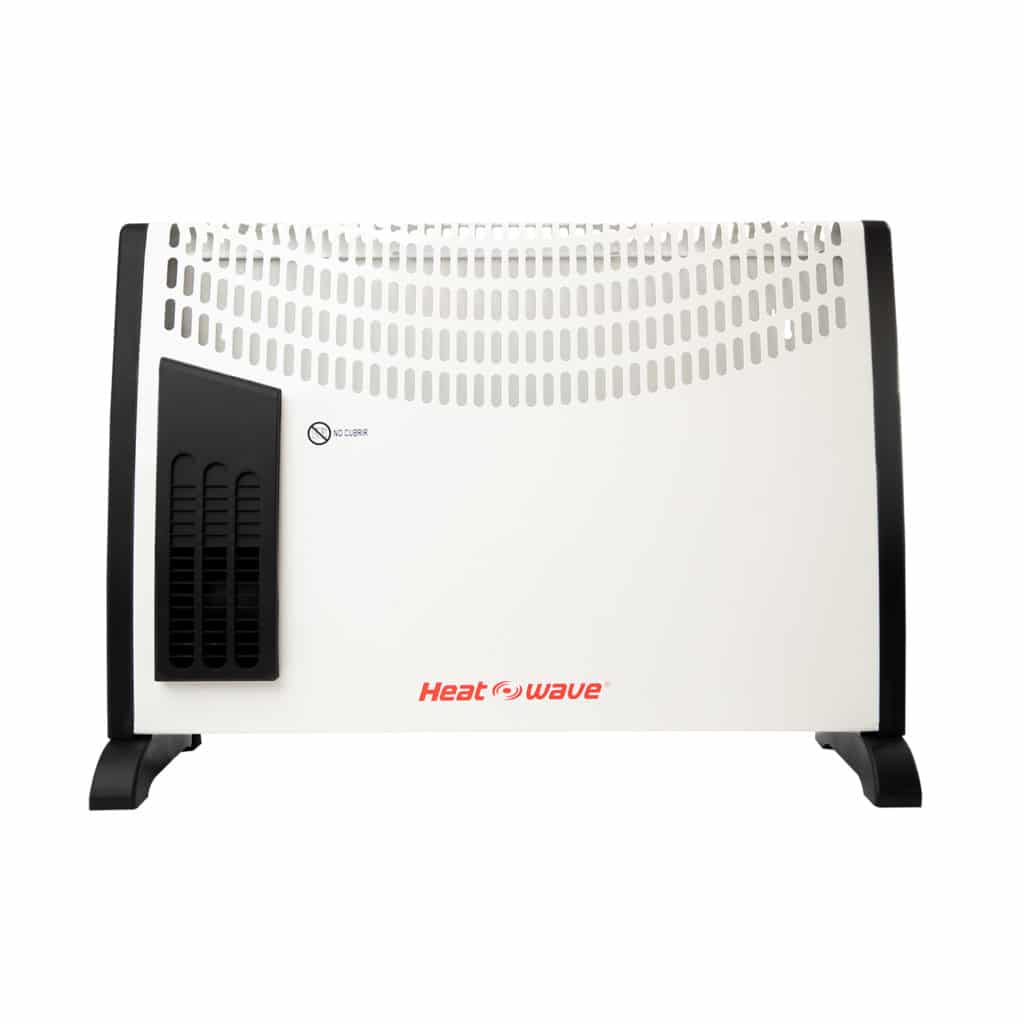 Calefactor Electrico HEAT WAVE de Aceite HR1507ZCR