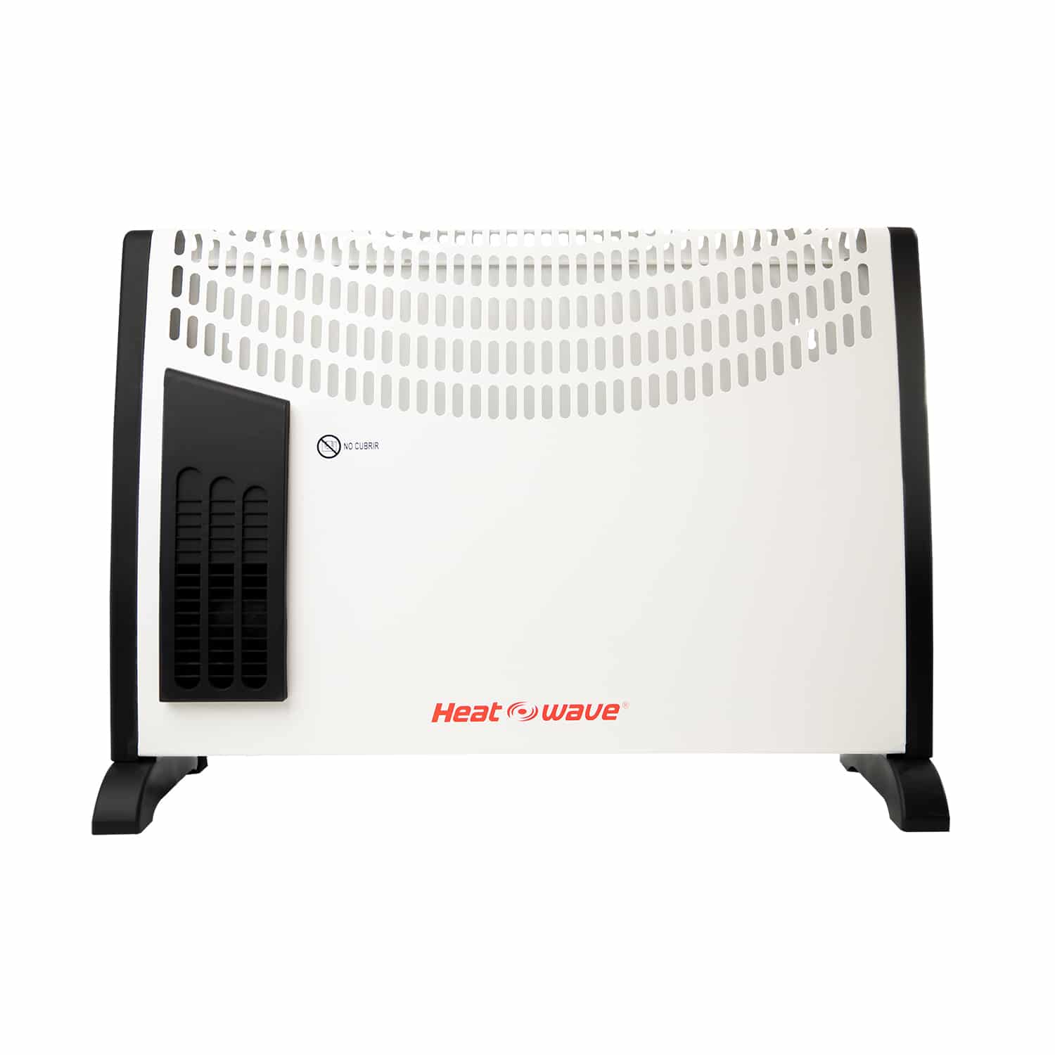 Calefactor de Baño  Heatwave modelo HF1500 LED - Heatwave