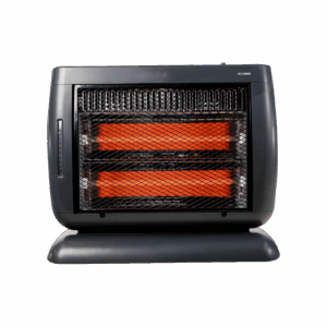 Calefactor Eléctrico de Cuarzo con Humidificador | HQ1261U