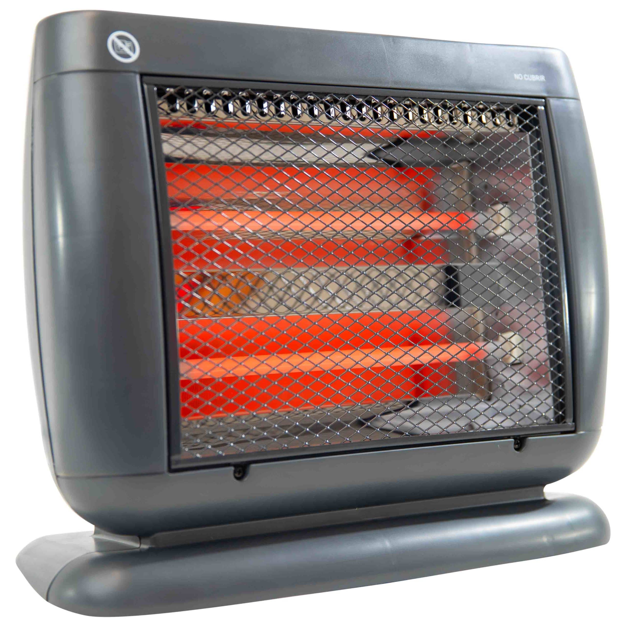 Calefactor Electrico HEAT WAVE de Aceite HR1507ZCR