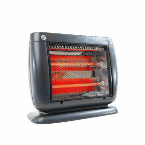 Calefactor Eléctrico de Cuarzo | HQ850