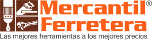 logo mercantil ferretera