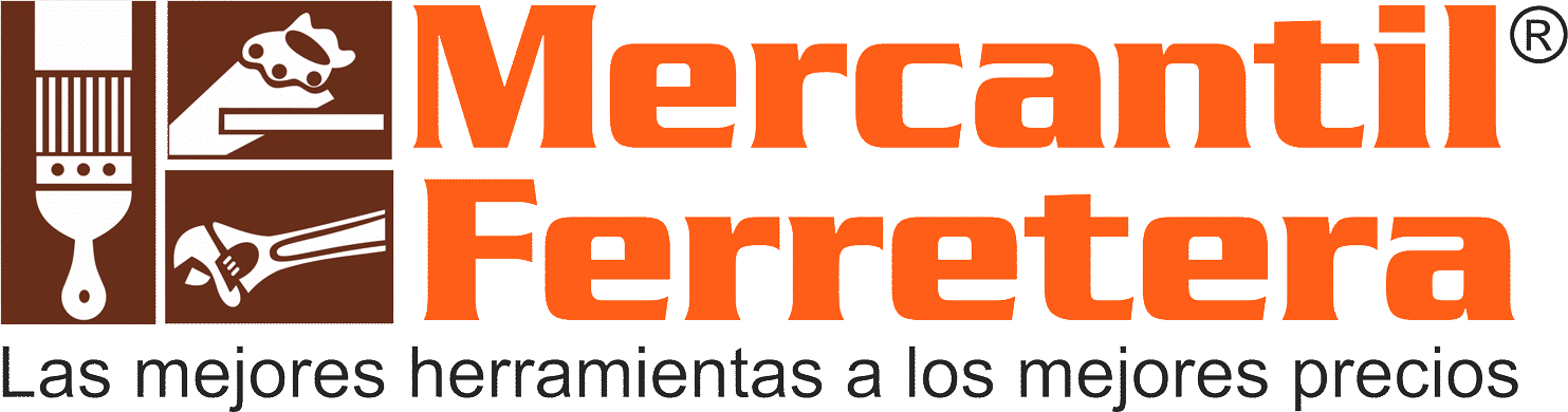 logo mercantil ferretera