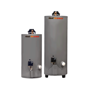 Heatwave boilers