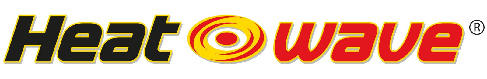 logotipo heatwave