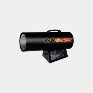 Calefactor para exterior HG600EX