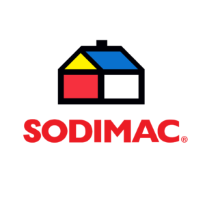 logotipo sodimac