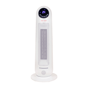 calefactor eléctrico HC5165LB-1 marca heatwave