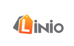 logotipo de linio