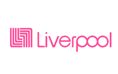 logotipo de liverpool