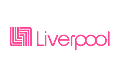 logotipo de liverpool