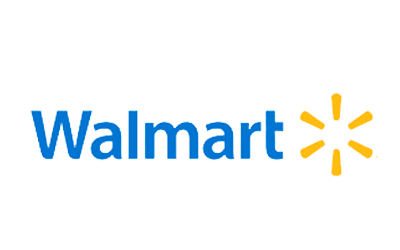 logotipo de walmart