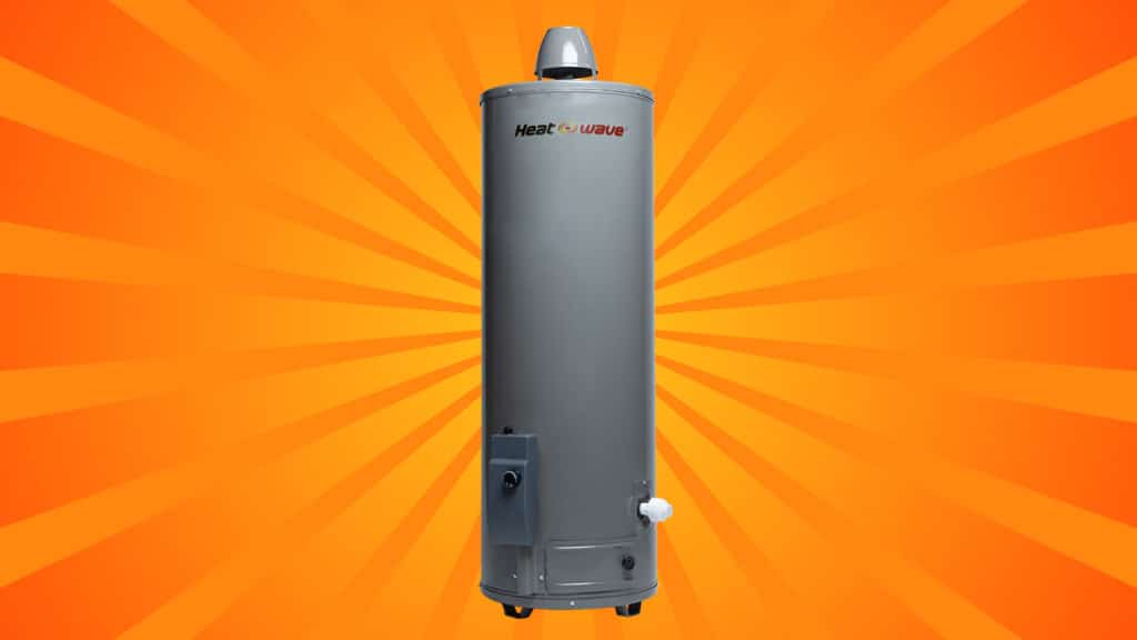 boiler instantáneo Heatwave