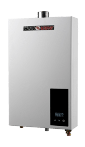 boiler de temperatura constante