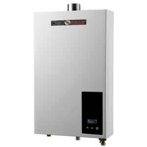 boiler de temperatura constante