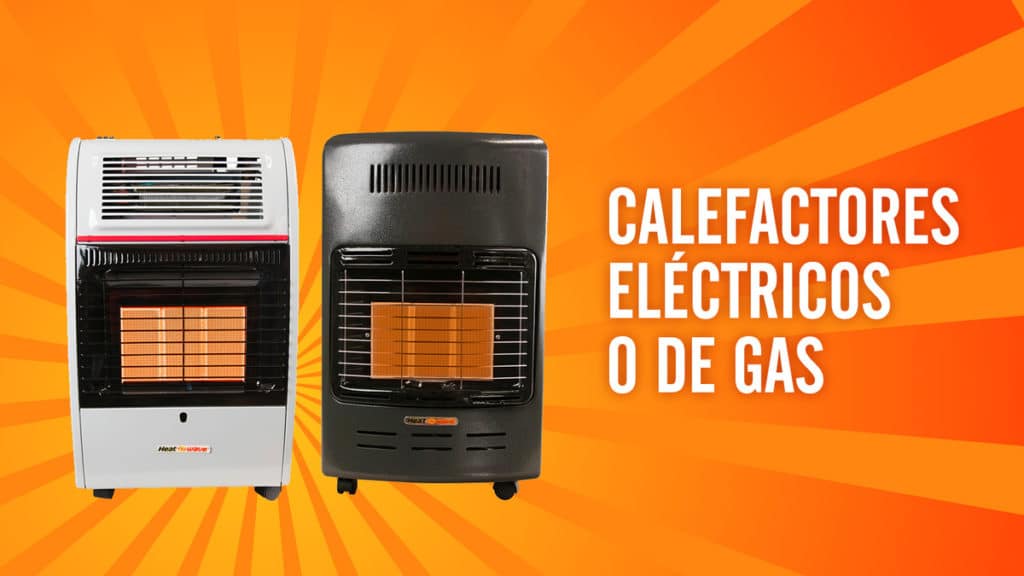 Calefactor pequeño, Calefactor bajo consumo, Calefactor cerámico, Aerotermo eléctrico, Calefactor mini, Termoventilador