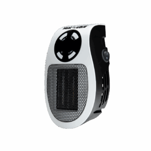 Mini Calefactor Eléctrico de Cerámica | HC-35WR