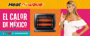 Campaña heatwave 2022