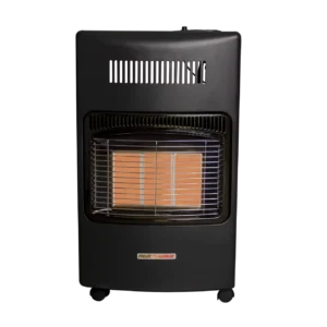 Calefactor Portátil Infrarrojo a Gas HG3S
