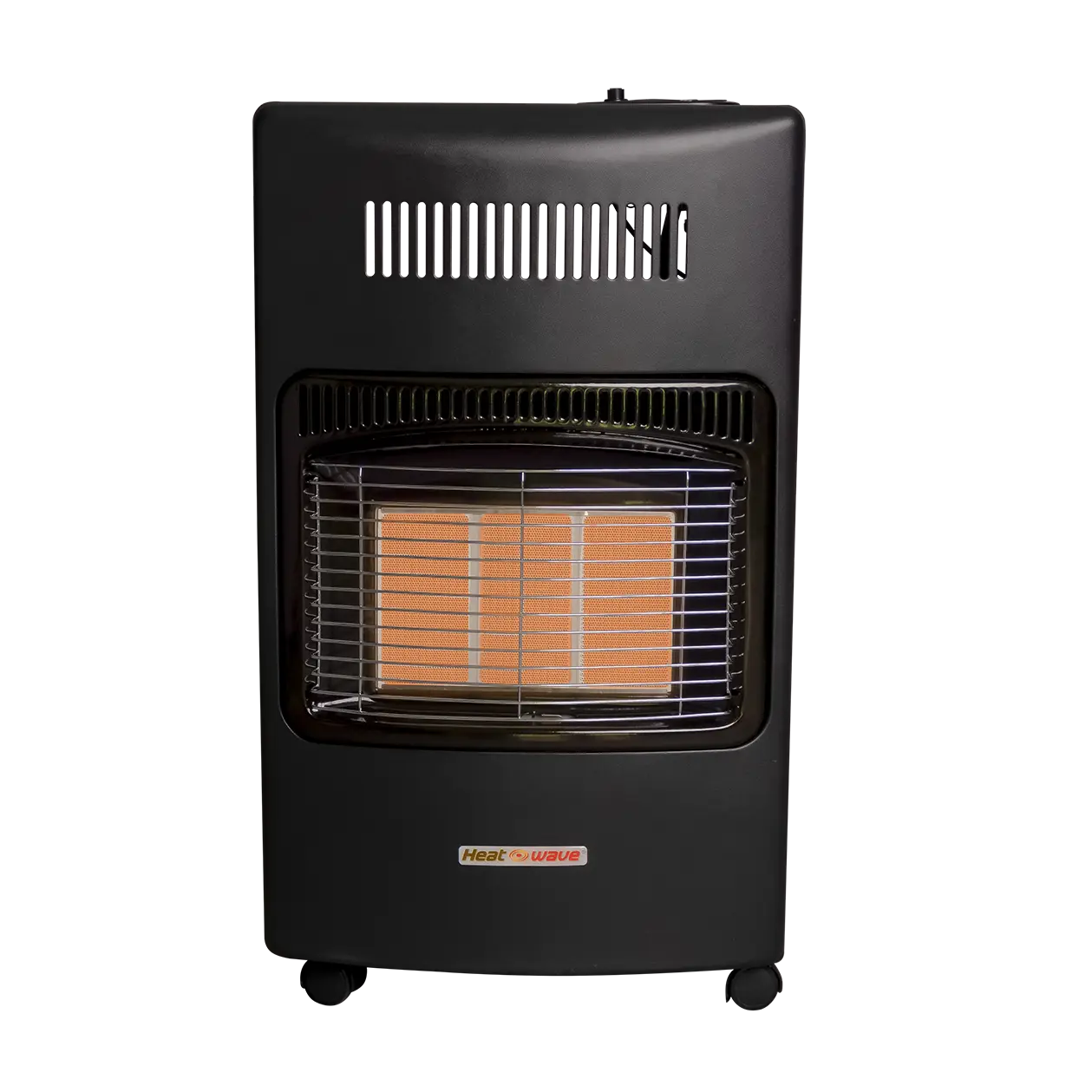 Calefactor Portátil Infrarrojo a Gas HG3S