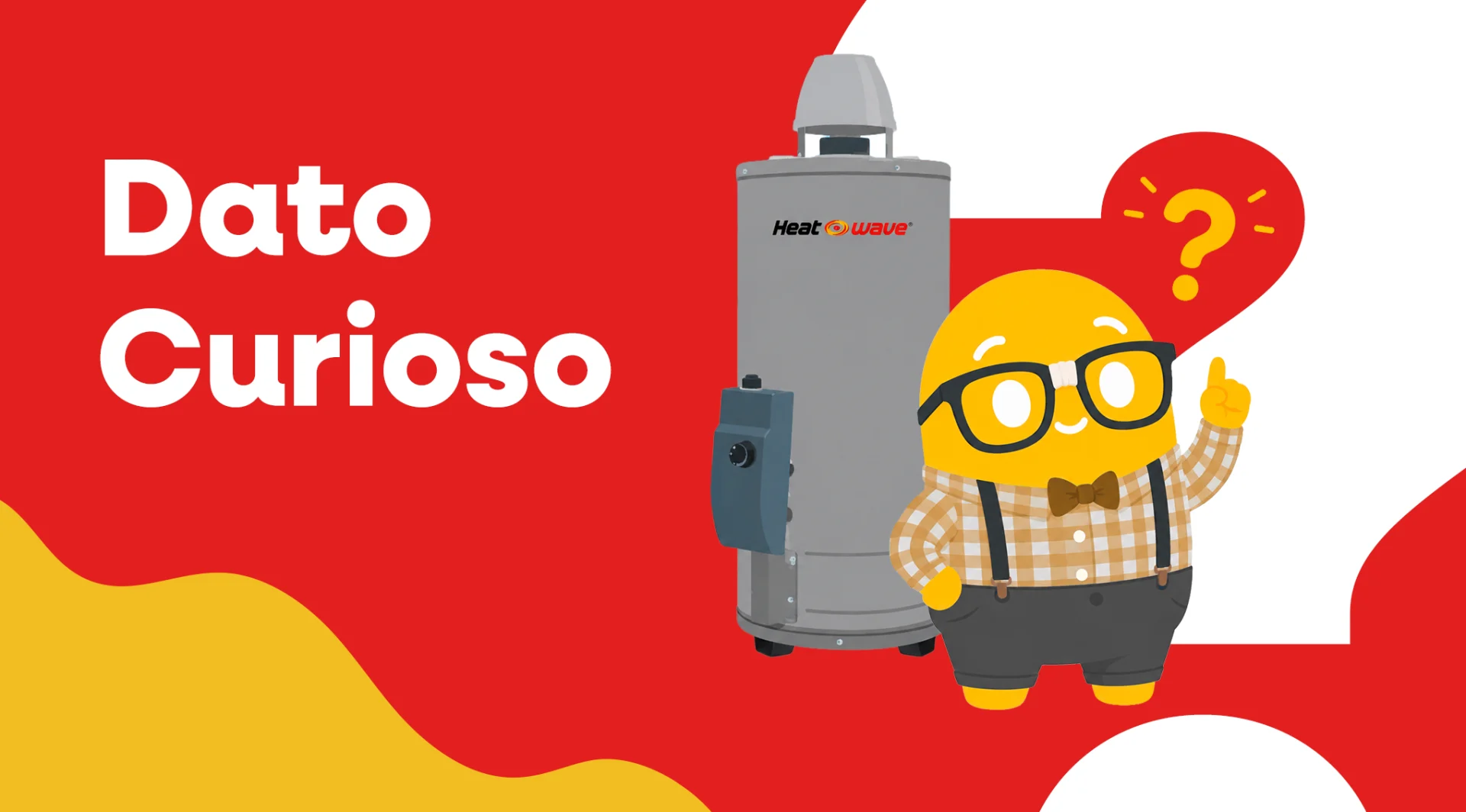 El sarro dentro del boiler puede elevar el consumo de gas y reducir la eficiencia