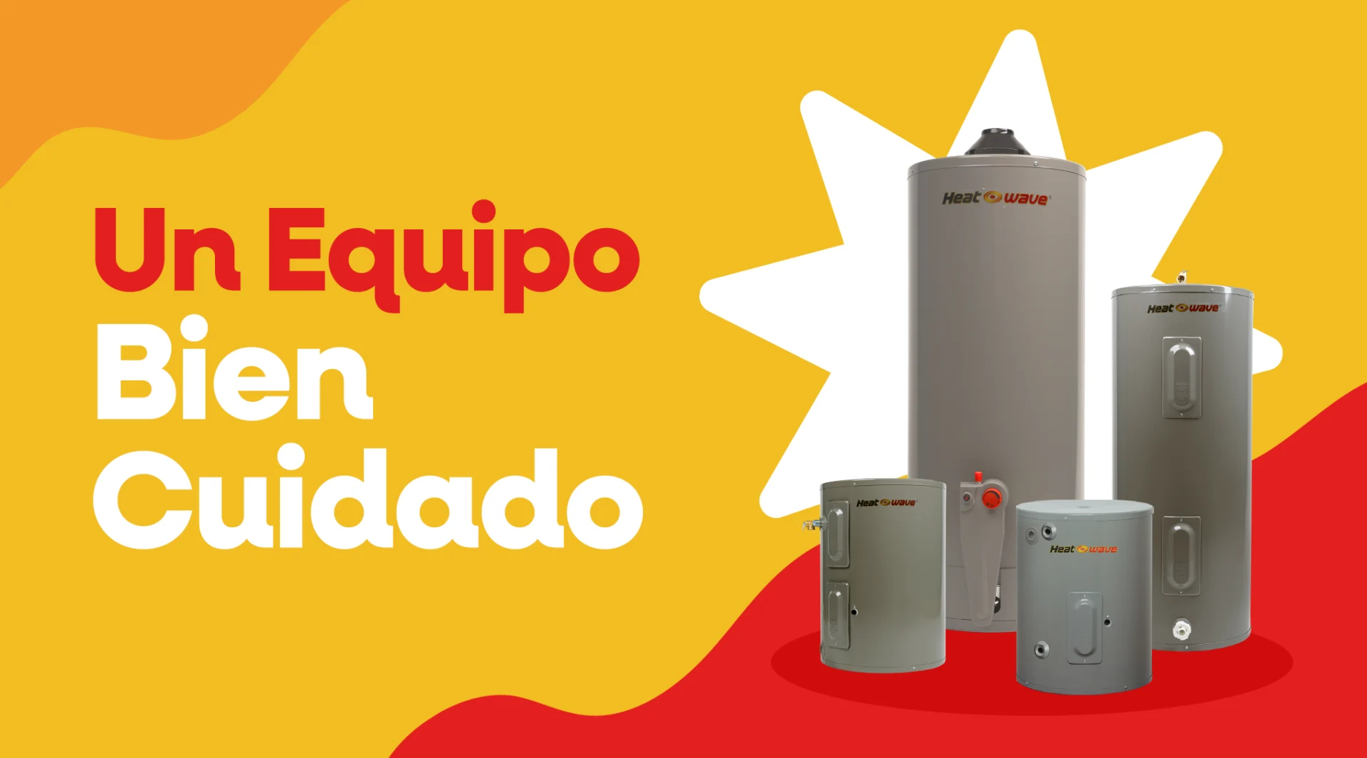 Un boiler bien cuidado puede durar muchos más años en casa